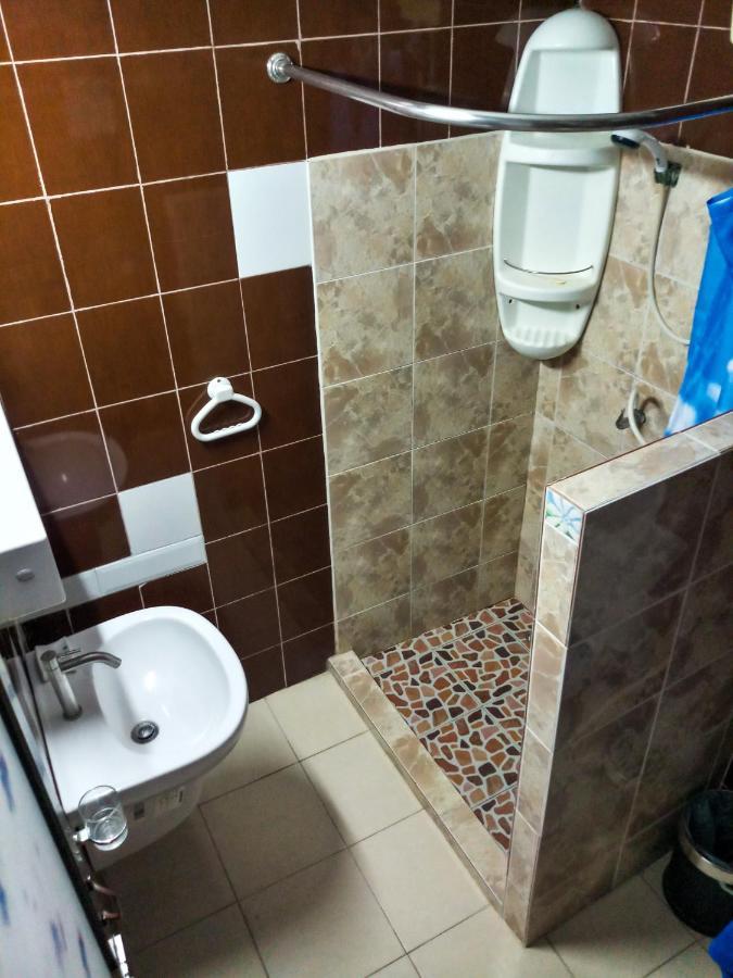 Kata Lina Guesthouse Екстериор снимка
