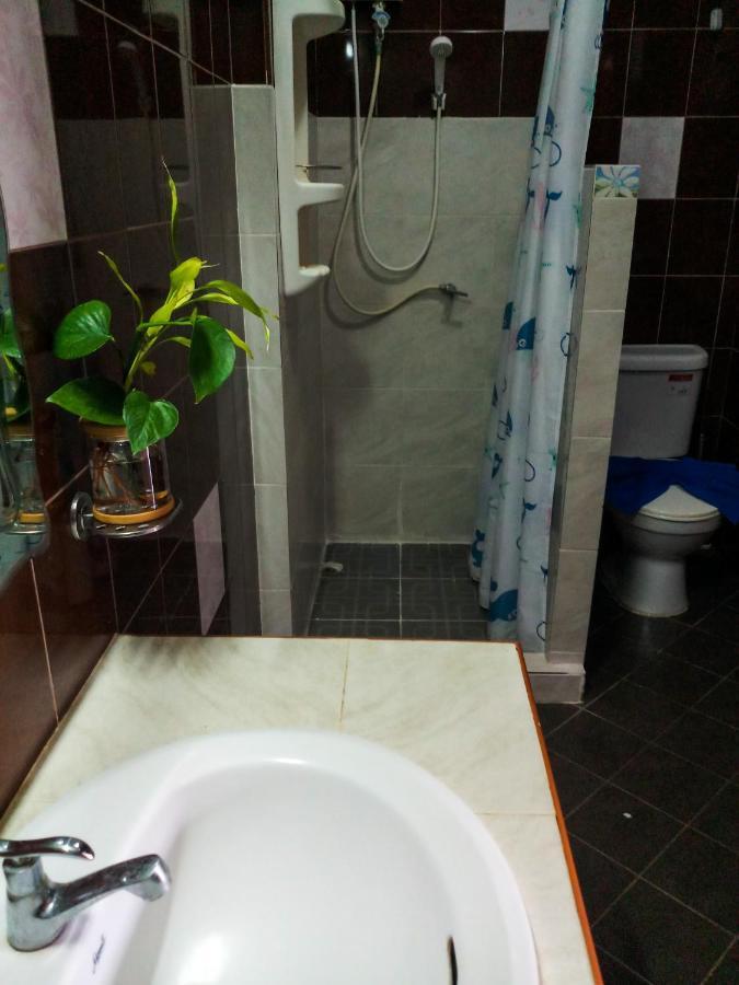 Kata Lina Guesthouse Екстериор снимка