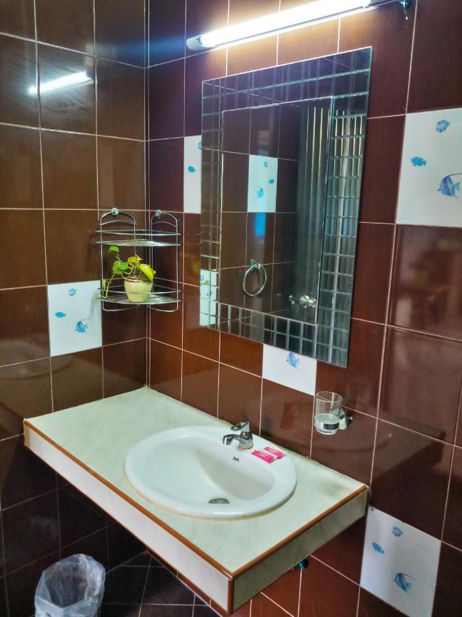 Kata Lina Guesthouse Екстериор снимка