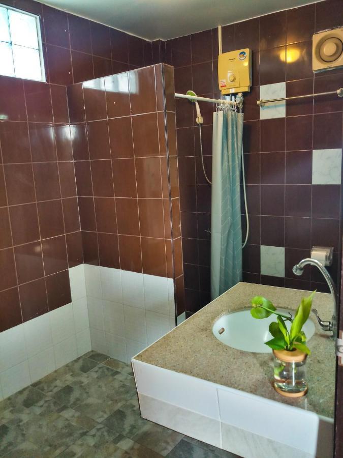 Kata Lina Guesthouse Екстериор снимка